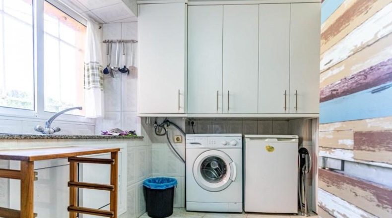 La Coruña - Cabana de Bergantiños - 86m2