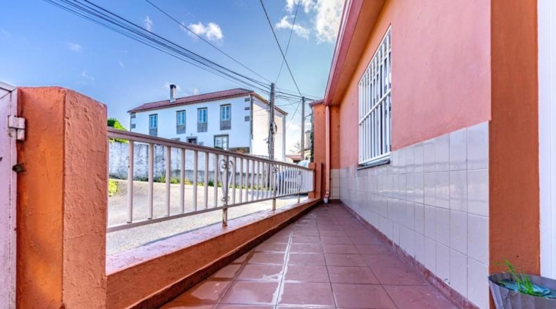 La Coruña - Cabana de Bergantiños - 86m2