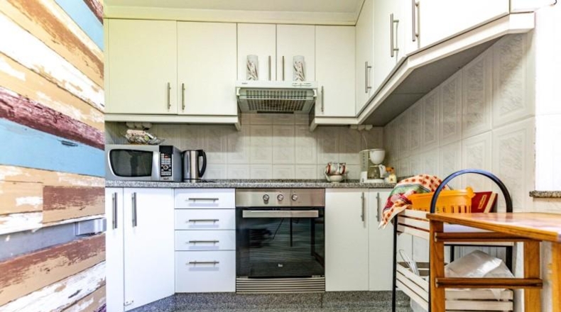 La Coruña - Cabana de Bergantiños - 86m2