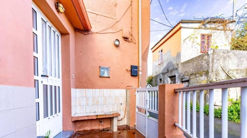 La Coruña - Cabana de Bergantiños - 86m2