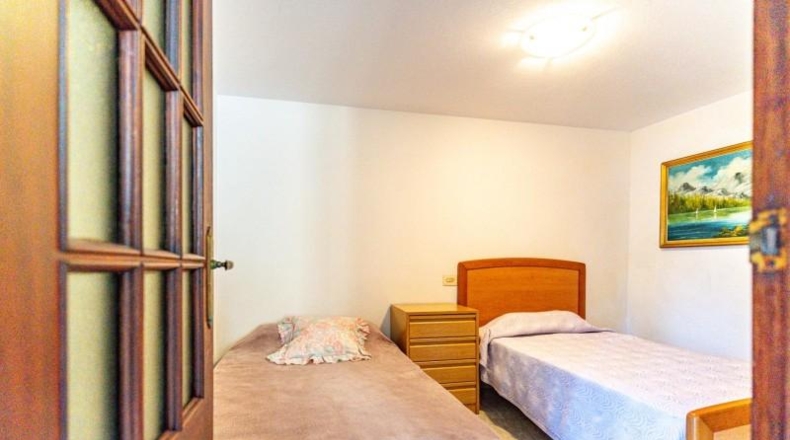 La Coruña - Cabana de Bergantiños - 86m2