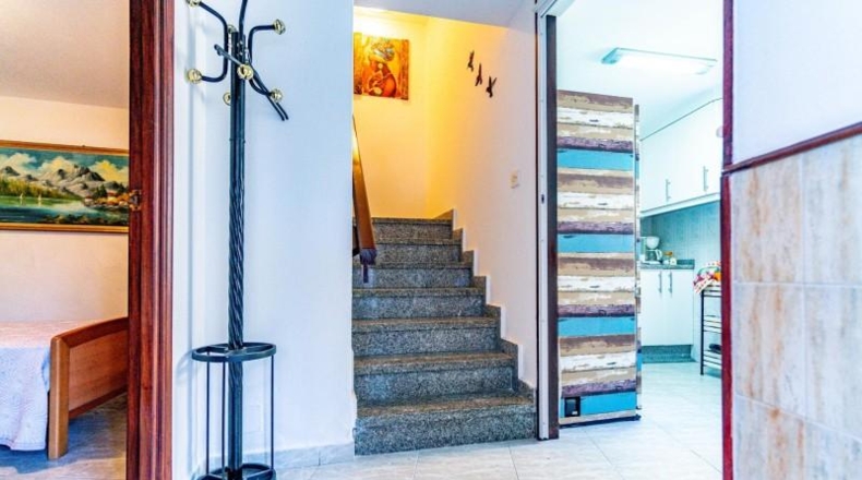 La Coruña - Cabana de Bergantiños - 86m2