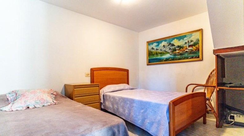 La Coruña - Cabana de Bergantiños - 86m2