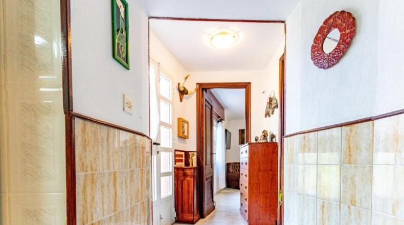La Coruña - Cabana de Bergantiños - 86m2