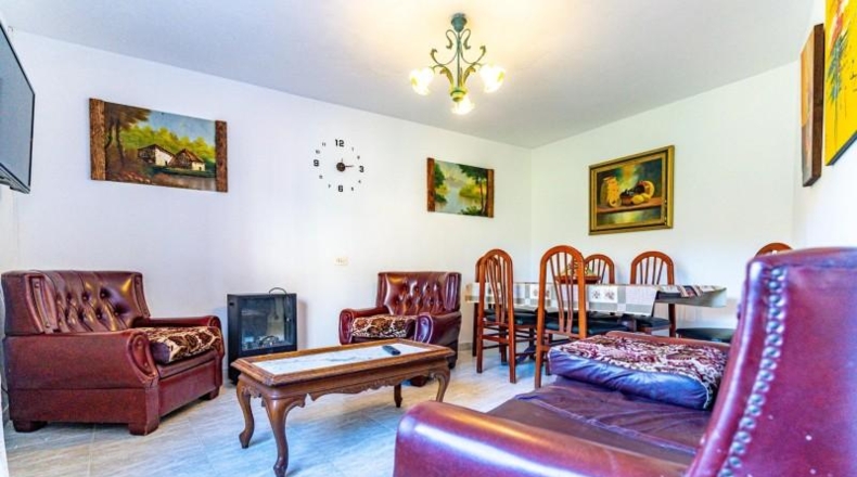 La Coruña - Cabana de Bergantiños - 86m2