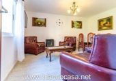 Casa de camp amb terreny en venda a la España, Cabana, ref.: TR215565 foto