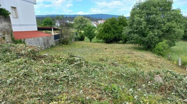 Orense - Ourense - 825m2