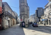 Городская земля под застройку на продажу у города Porriño Фото
