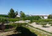 Non-developable land for sale on España, Ontinyent, ref: TR118135 photo