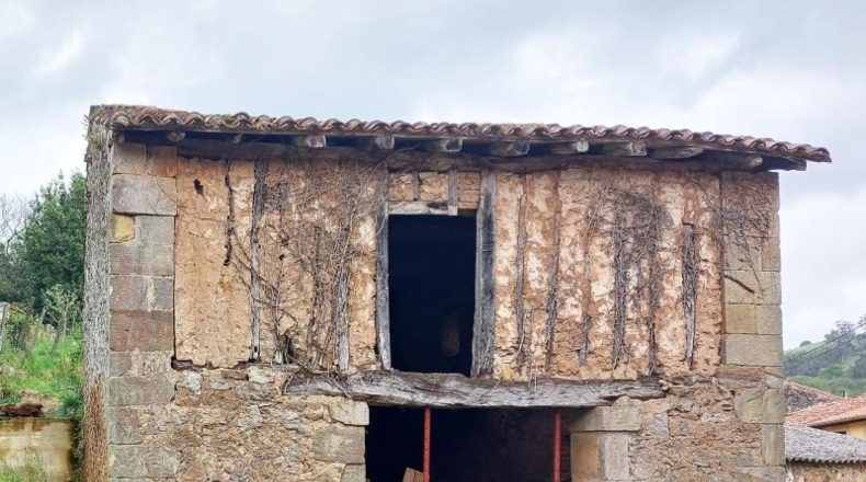 Cantabria - Liérganes - 236m2