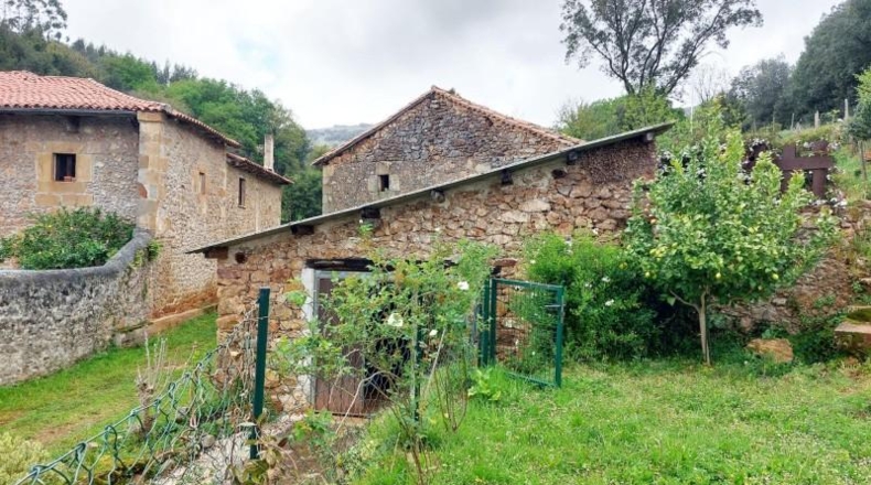 Cantabria - Liérganes - 236m2