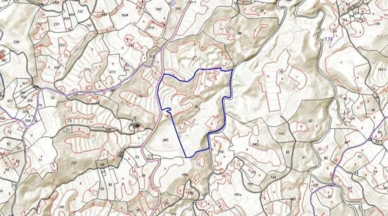 Múrcia - Murcia - 143256m2
