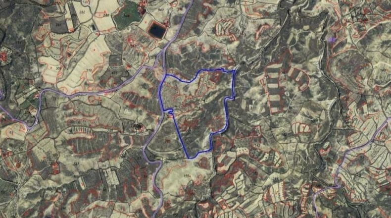 Múrcia - Murcia - 143256m2