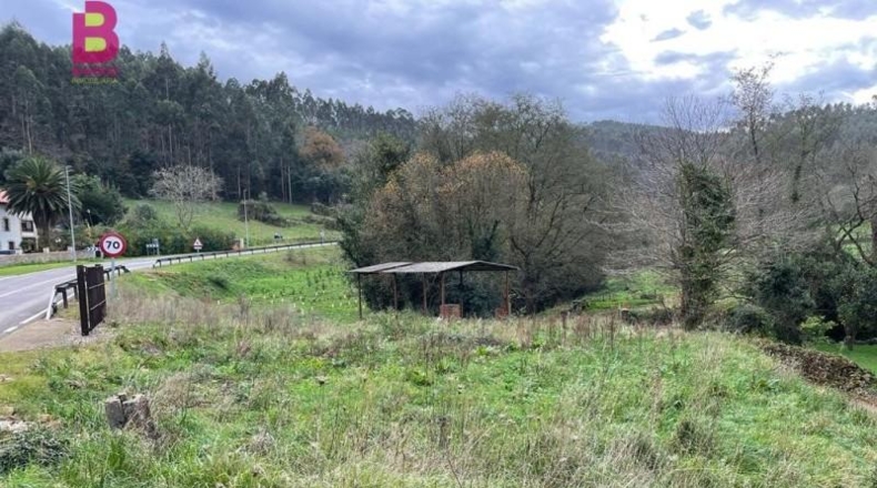 Cantàbria - Novales - 1147m2