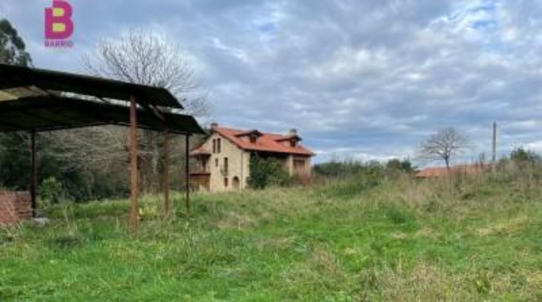 Cantàbria - Novales - 1147m2