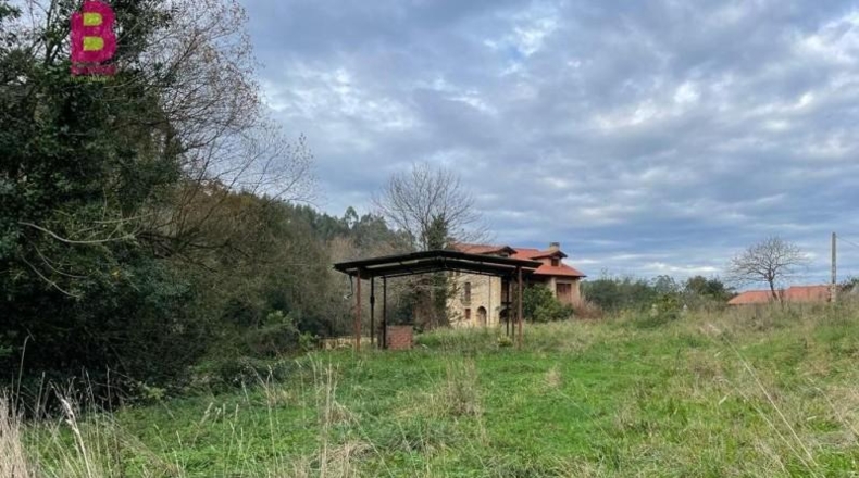 Cantàbria - Novales - 1147m2