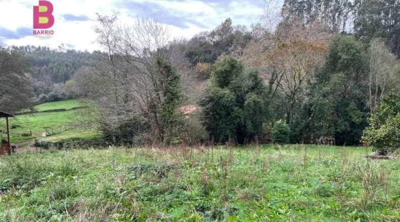 Cantàbria - Novales - 1147m2
