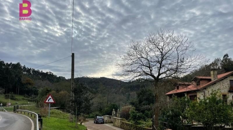Cantàbria - Novales - 1147m2