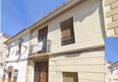 Detached villa with land for sale on España, Quatretonda, ref: TR379602 photo