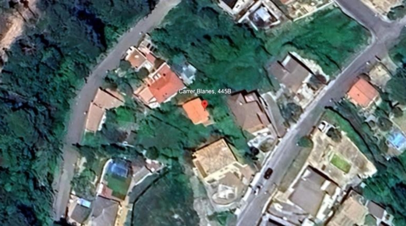 Barcelona - Canaletes - 582m2