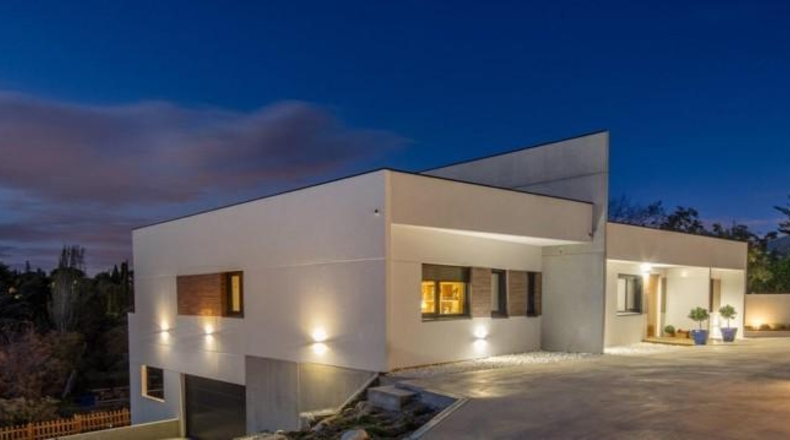 Barcelona - Olivella - 1000m2