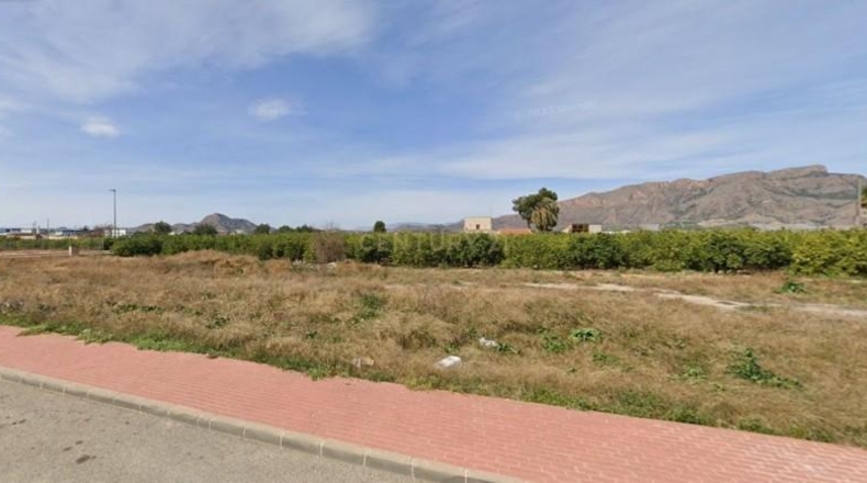 Murcia - Мурсия - 407m2