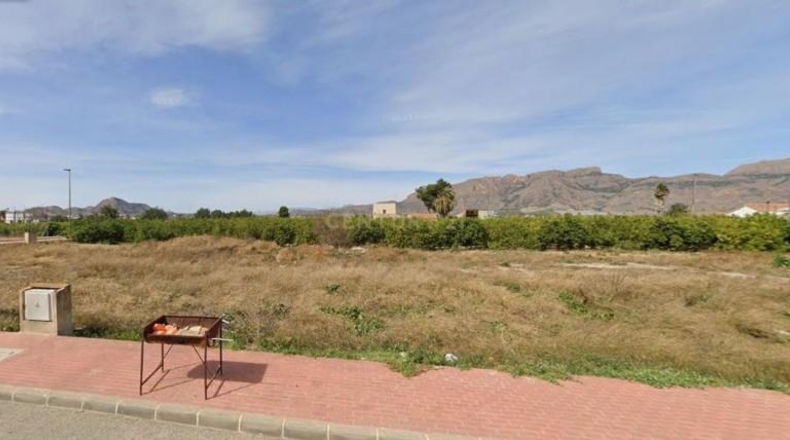 Murcia - Мурсия - 407m2