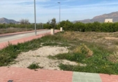 Land suitable for development for sale on España, Murcia, ref: TR328593 photo