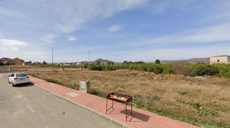 Murcia - Мурсия - 407m2