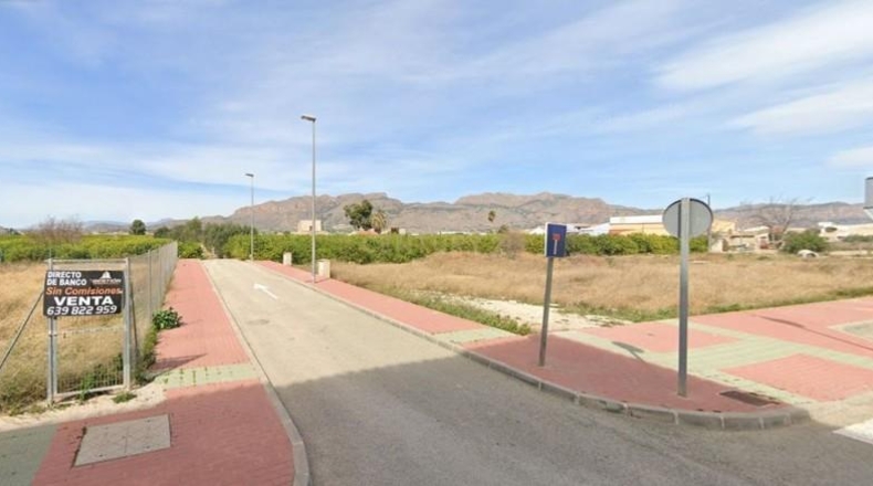 Murcia - Мурсия - 407m2