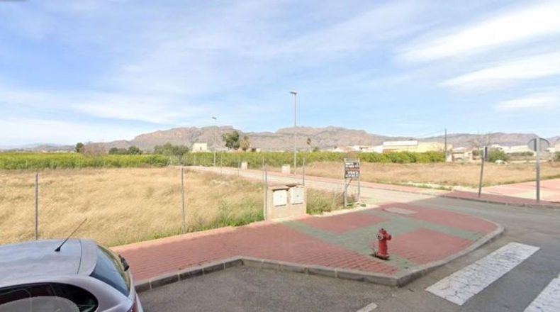 Murcia - Мурсия - 407m2