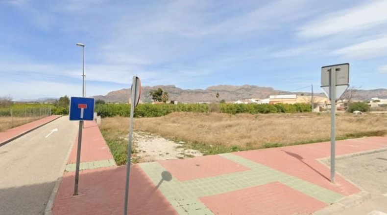 Murcia - Мурсия - 407m2