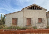 Land suitable for development for sale on España, Murcia, ref: TR328593 photo