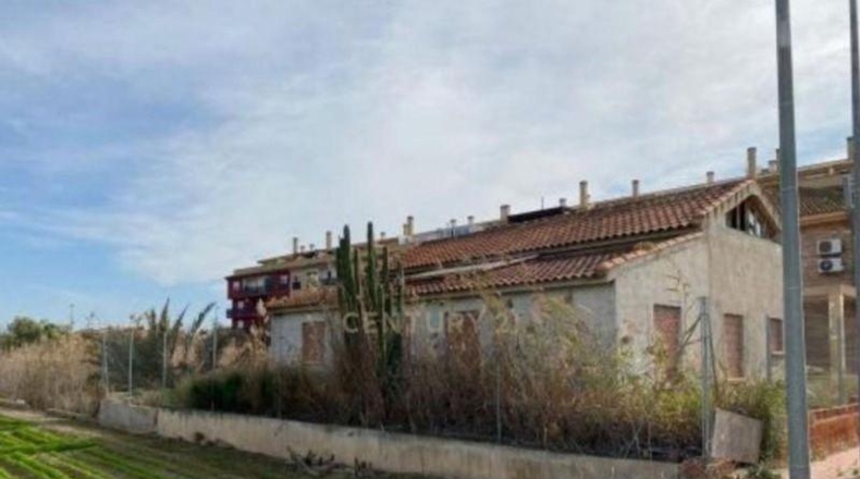 Murcia - Мурсия - 407m2