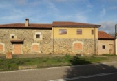 Xalet independent amb terreny en venda a la España, Alija del Infantado, ref.: TR153265 foto
