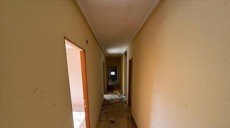 León - Alija del Infantado - 800m2