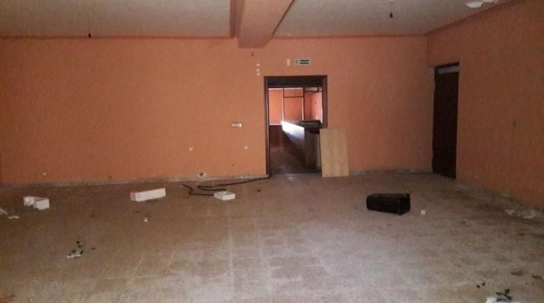 León - Alija del Infantado - 800m2