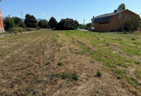 Ponferrada 2400&nbsp;m² 