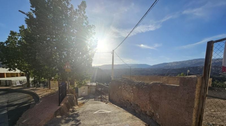 Almeria - Instinción - 900m2