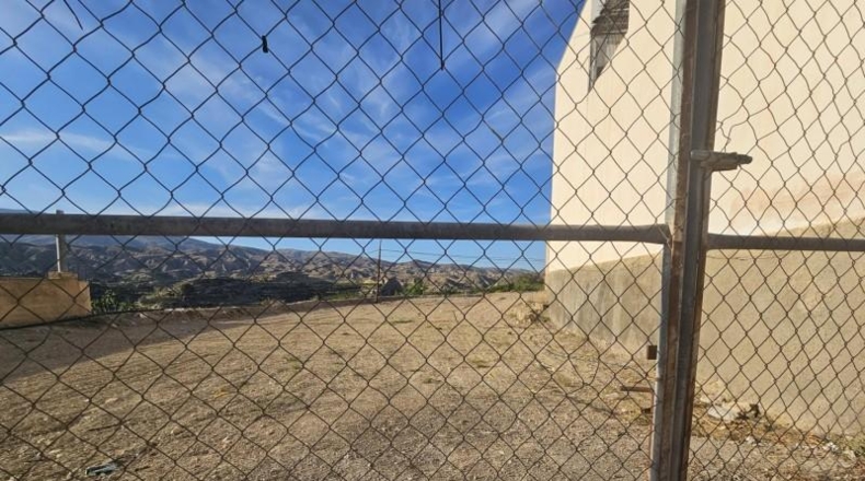 Almeria - Instinción - 900m2