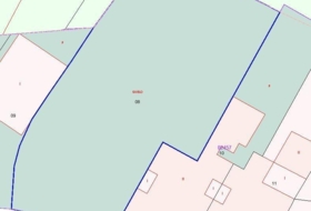 Instinción 900&nbsp;m² 