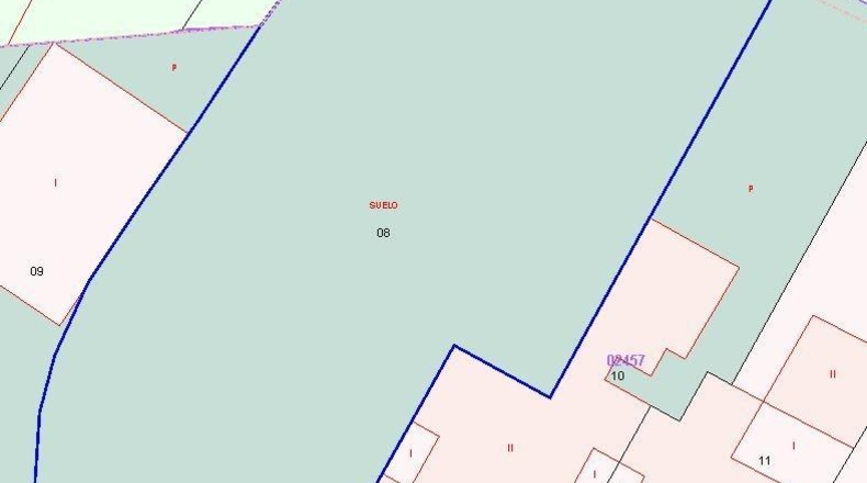 Almeria - Instinción - 900m2