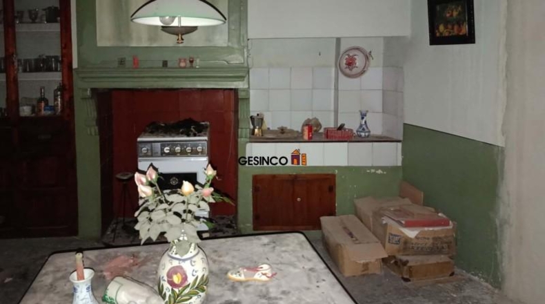 Valencia - Onteniente - 186m2