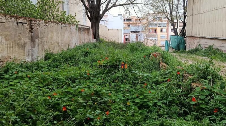 Valencia - Onteniente - 186m2