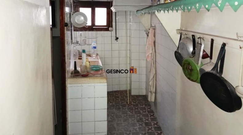 Valencia - Onteniente - 186m2