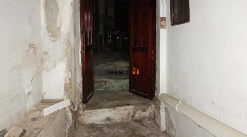 Valencia - Onteniente - 186m2