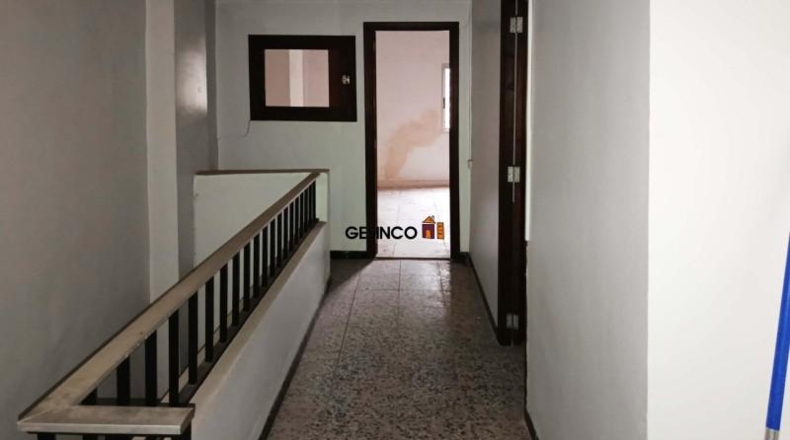 Valencia - Onteniente - 186m2