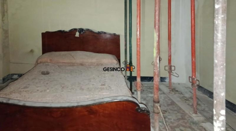 Valencia - Onteniente - 186m2