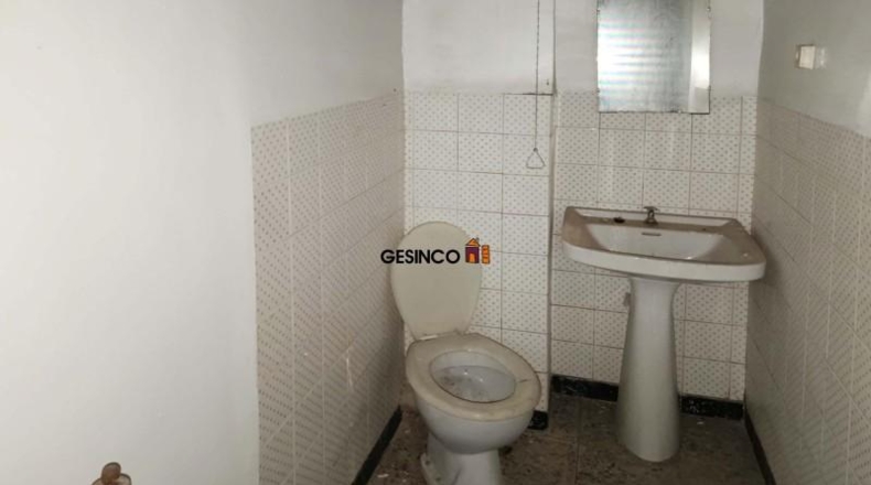 Valencia - Onteniente - 186m2