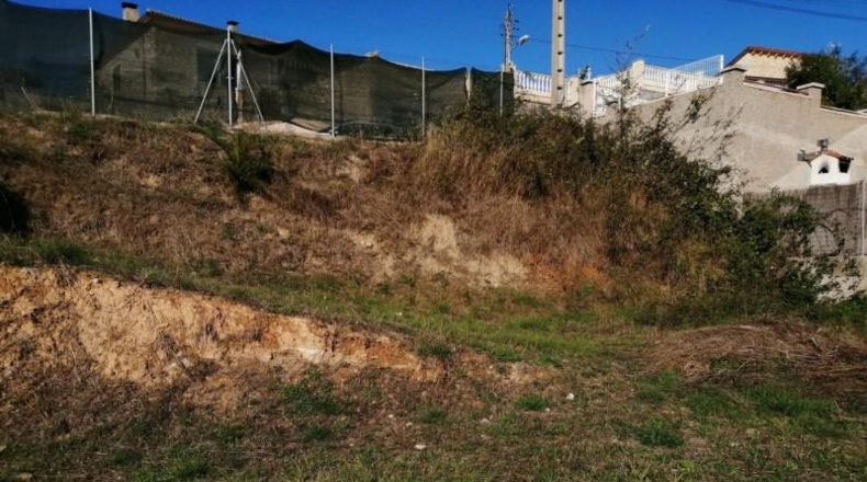 Barcelona - Piera - 512m2